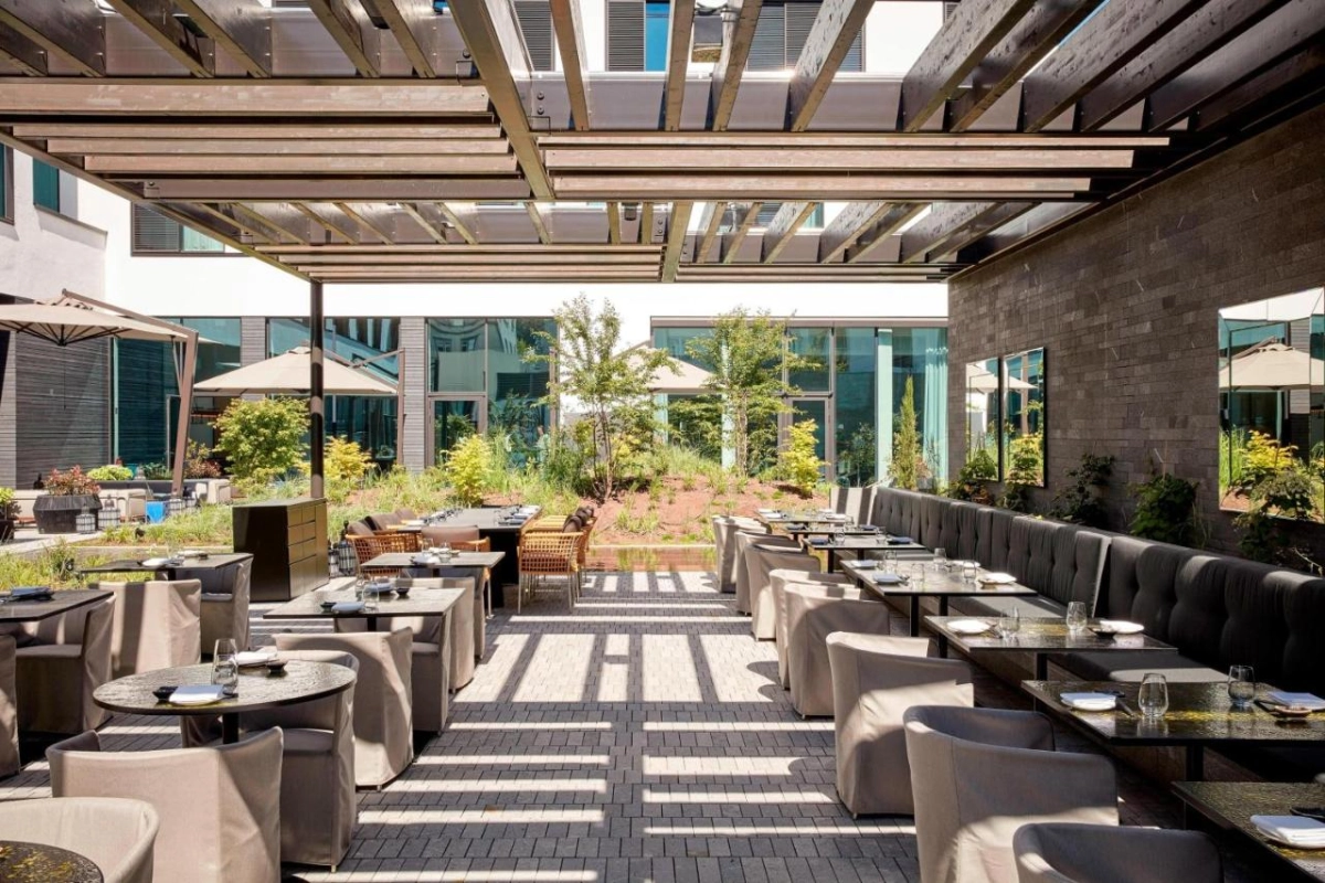 Roomers Baden-Baden, Autograph Collection - Hotel Photo 23