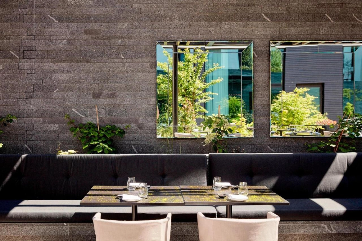 Roomers Baden-Baden, Autograph Collection - Hotel Photo 25