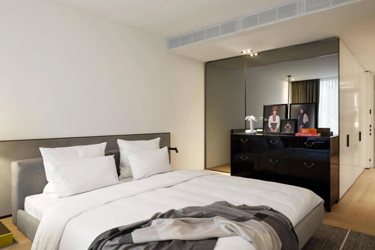 Roomers Baden-Baden, Autograph Collection - Hotel Photo 27