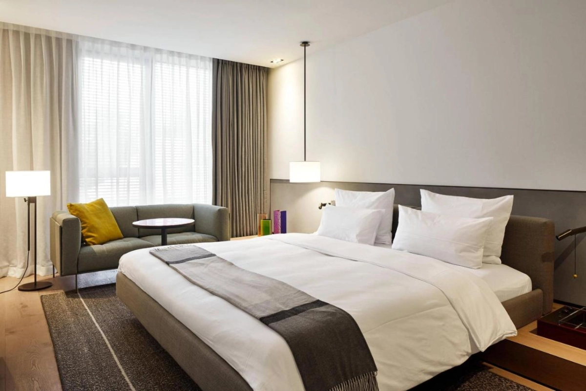 Roomers Baden-Baden, Autograph Collection - Hotel Photo 28