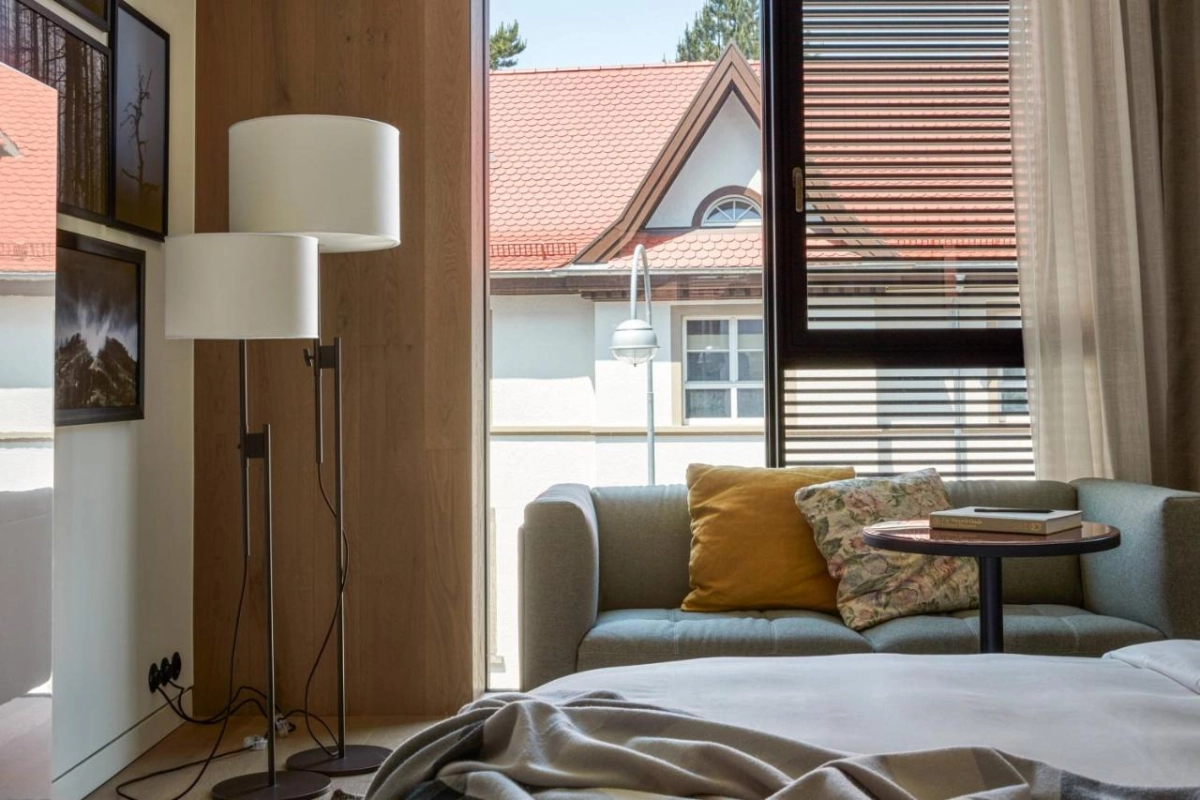 Roomers Baden-Baden, Autograph Collection - Hotel Photo 30