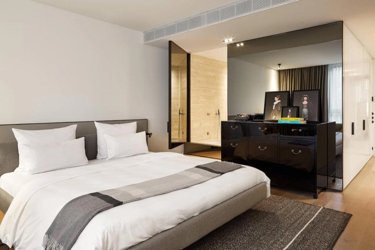 Roomers Baden-Baden, Autograph Collection - Hotel Photo 31