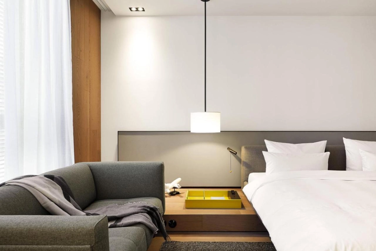 Roomers Baden-Baden, Autograph Collection - Hotel Photo 33