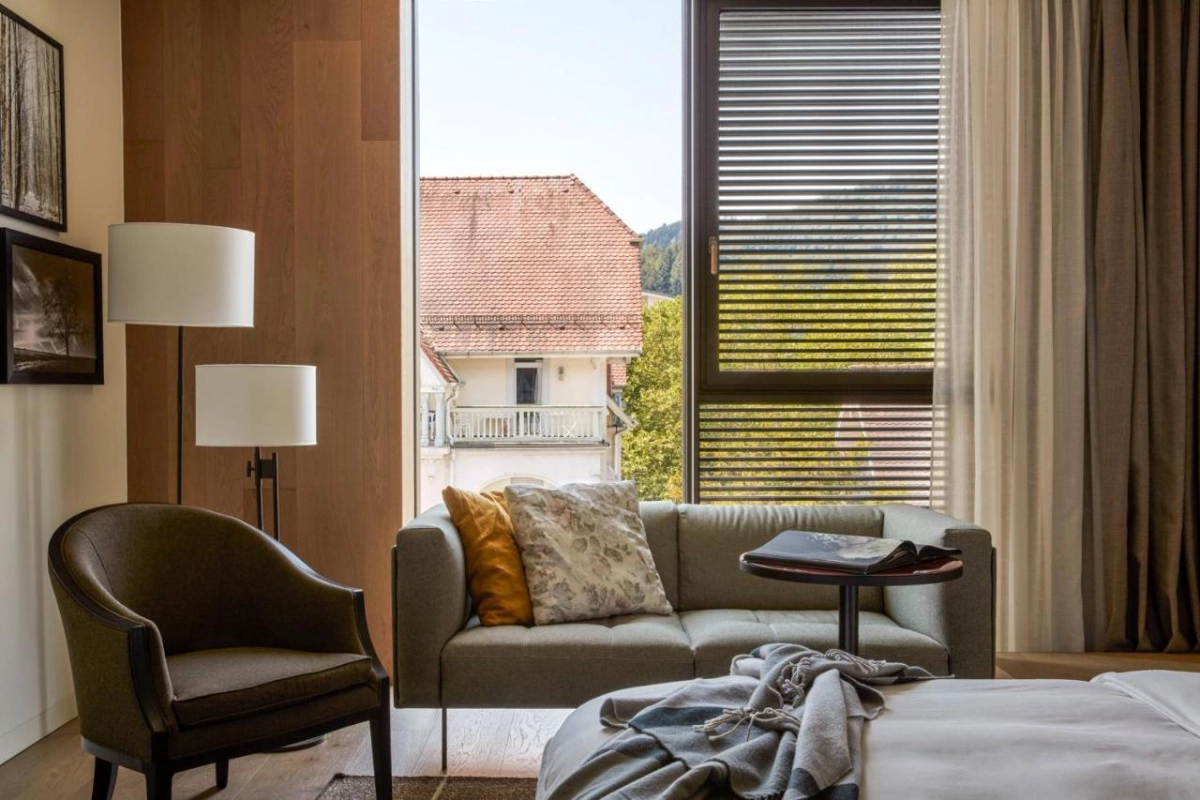 Roomers Baden-Baden, Autograph Collection - Hotel Photo 35