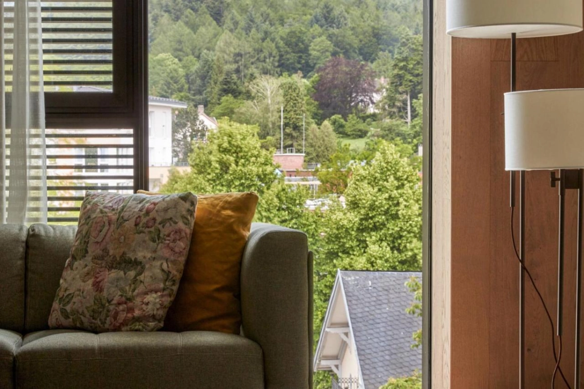 Roomers Baden-Baden, Autograph Collection - Hotel Photo 37