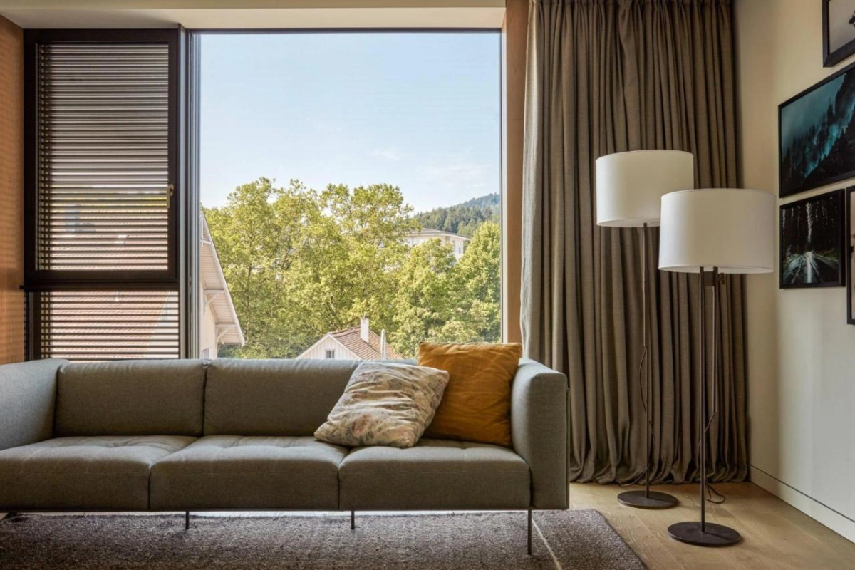 Roomers Baden-Baden, Autograph Collection - Hotel Photo 39