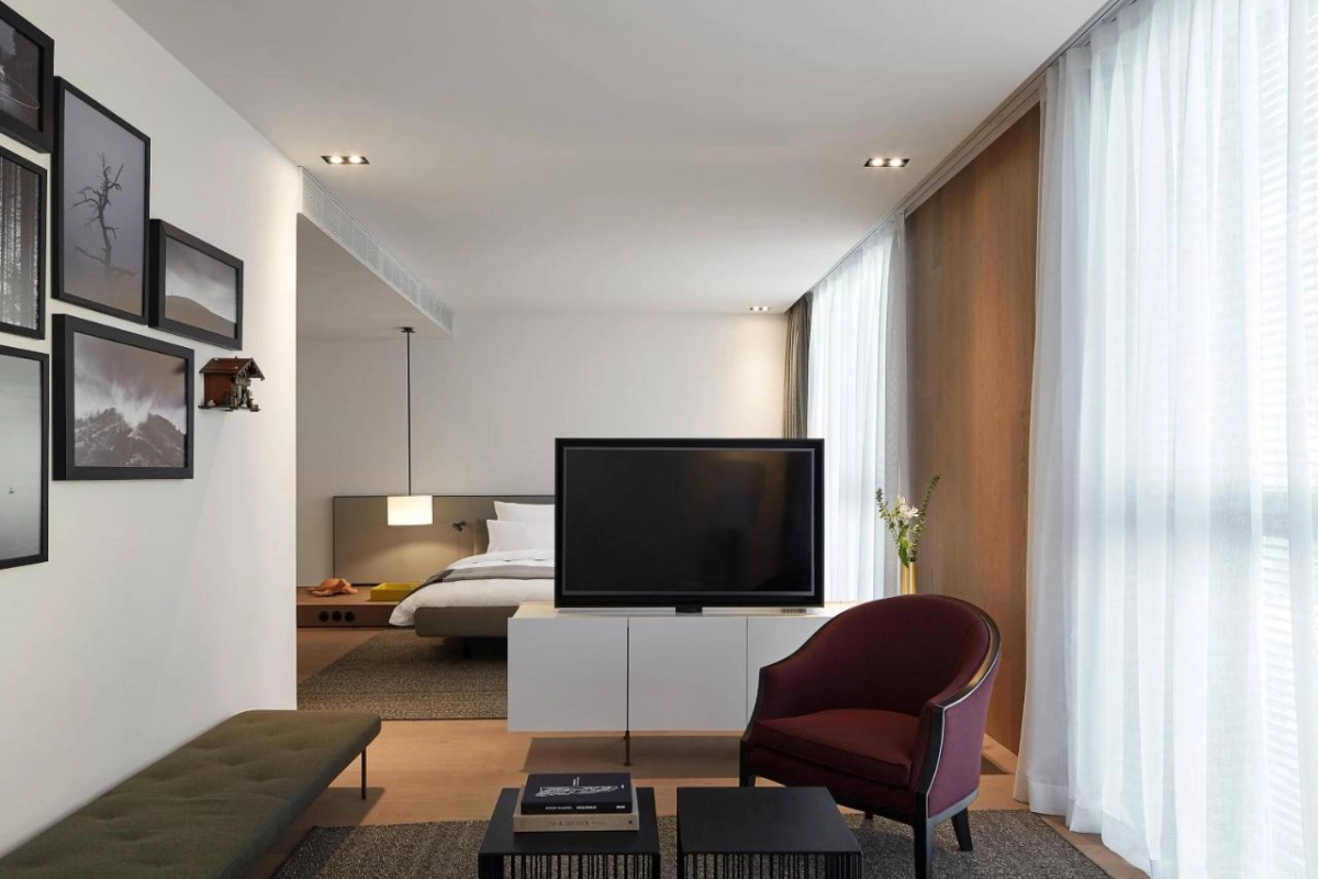 Roomers Baden-Baden, Autograph Collection - Hotel Photo 41