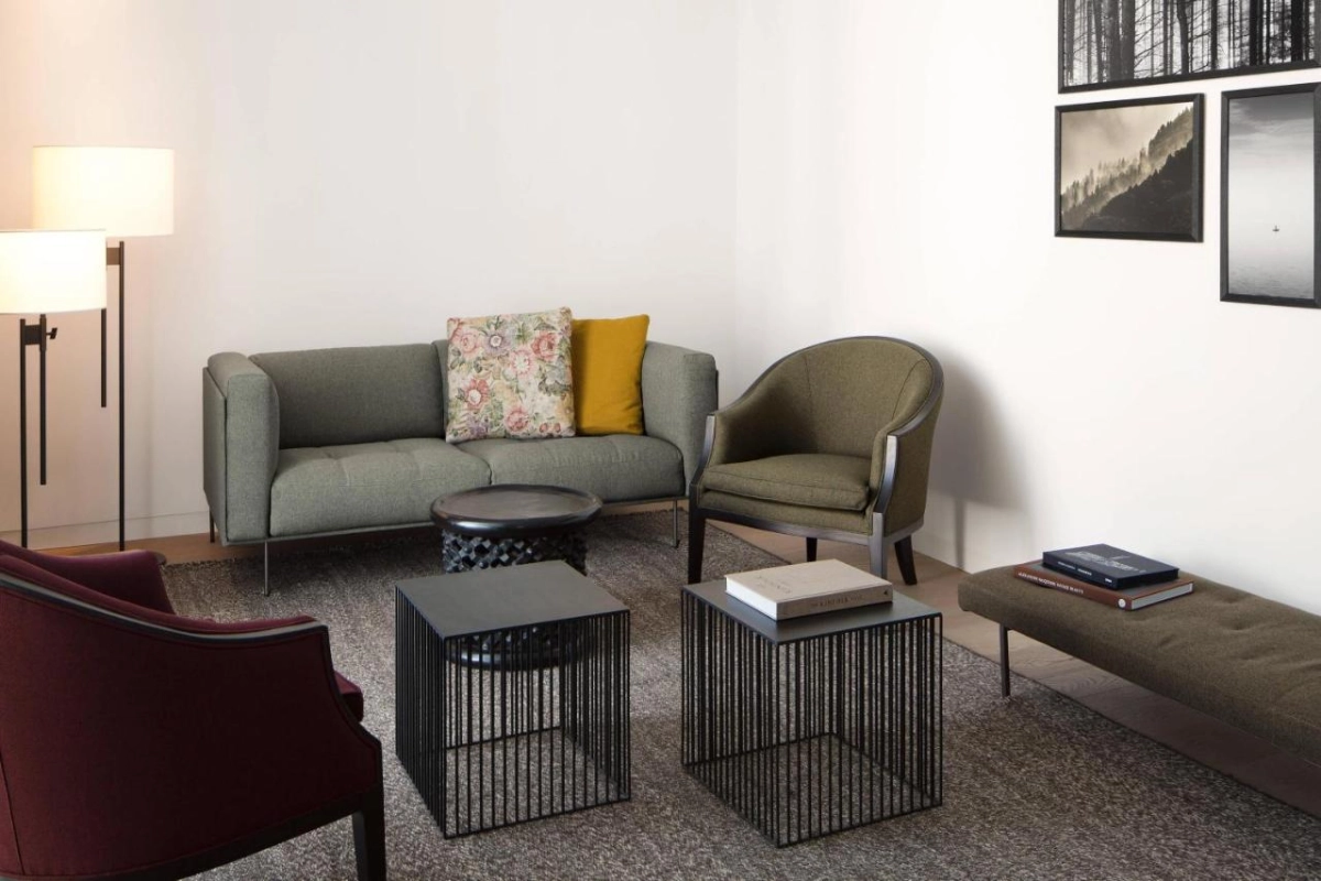 Roomers Baden-Baden, Autograph Collection - Hotel Photo 42