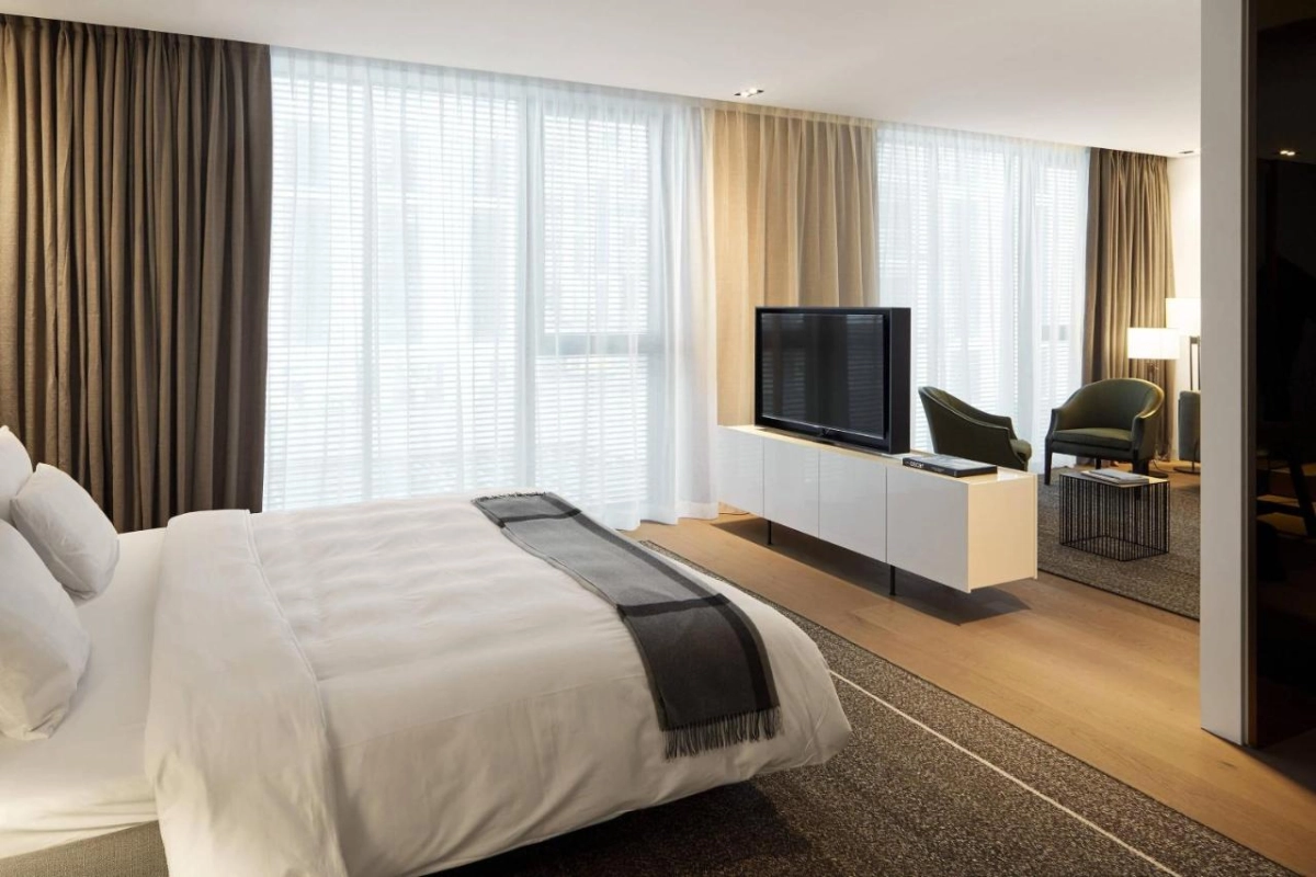 Roomers Baden-Baden, Autograph Collection - Hotel Photo 43