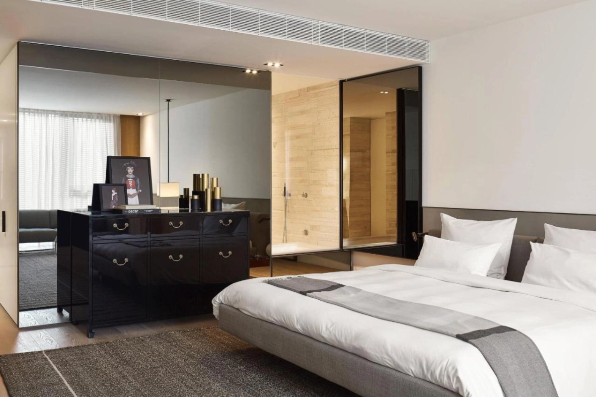 Roomers Baden-Baden, Autograph Collection - Hotel Photo 44