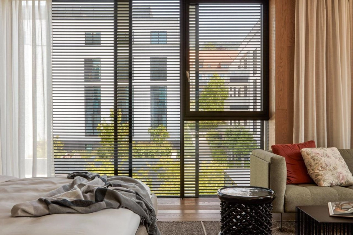 Roomers Baden-Baden, Autograph Collection - Hotel Photo 45