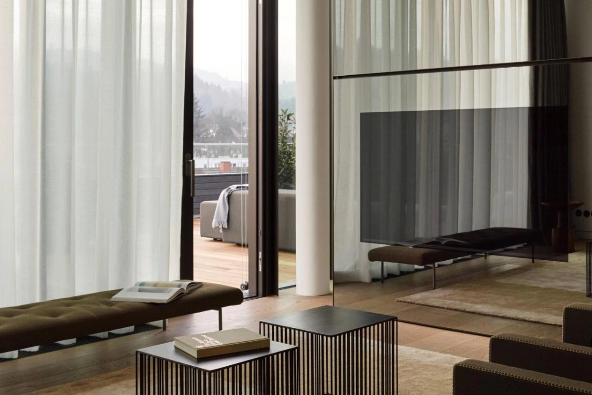 Roomers Baden-Baden, Autograph Collection - Hotel Photo 46