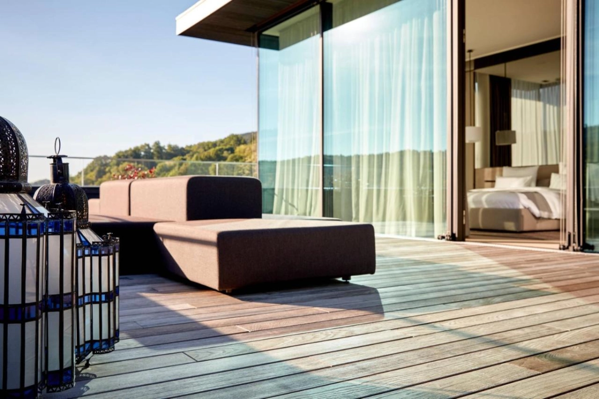 Roomers Baden-Baden, Autograph Collection - Hotel Photo 48