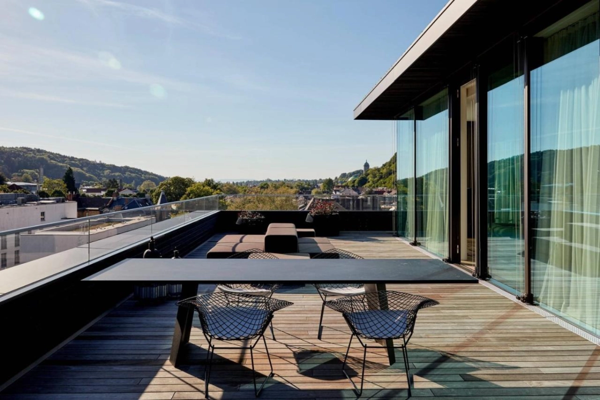 Roomers Baden-Baden, Autograph Collection - Hotel Photo 49