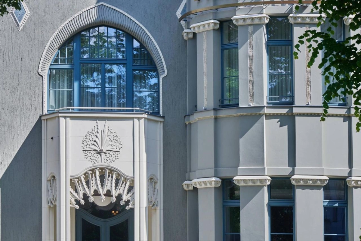 Roomers Berlin Steinplatz Autograph Collection - Hotel Photo 3