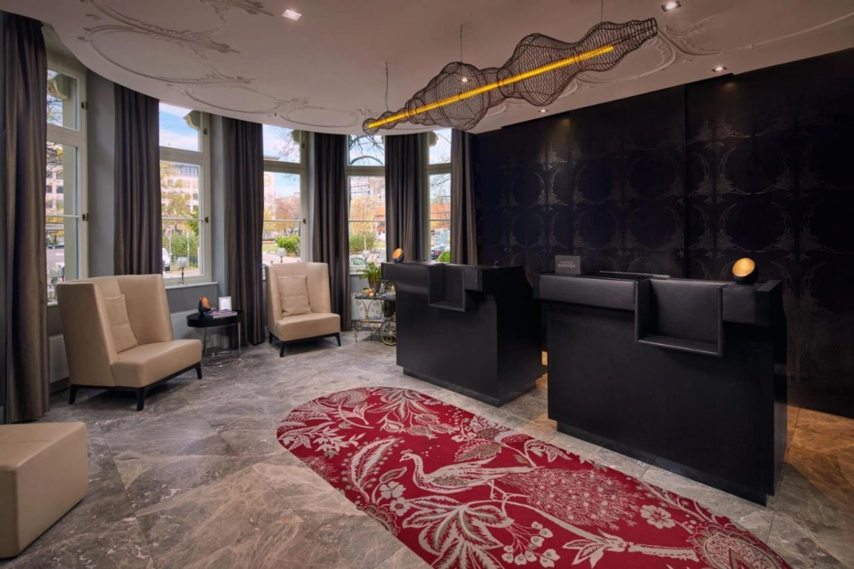 Roomers Berlin Steinplatz Autograph Collection - Hotel Photo 7