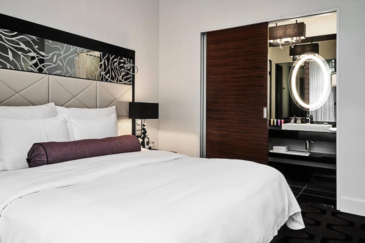 Roomers Berlin Steinplatz Autograph Collection - Hotel Photo 11