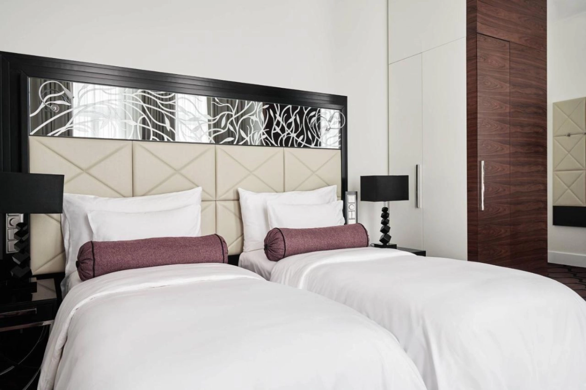 Roomers Berlin Steinplatz Autograph Collection - Hotel Photo 12