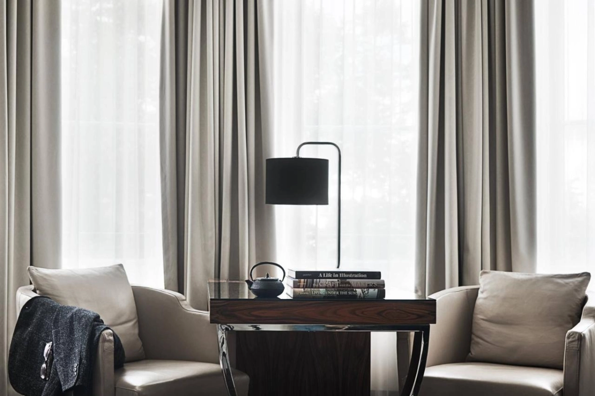 Roomers Berlin Steinplatz Autograph Collection - Hotel Photo 13