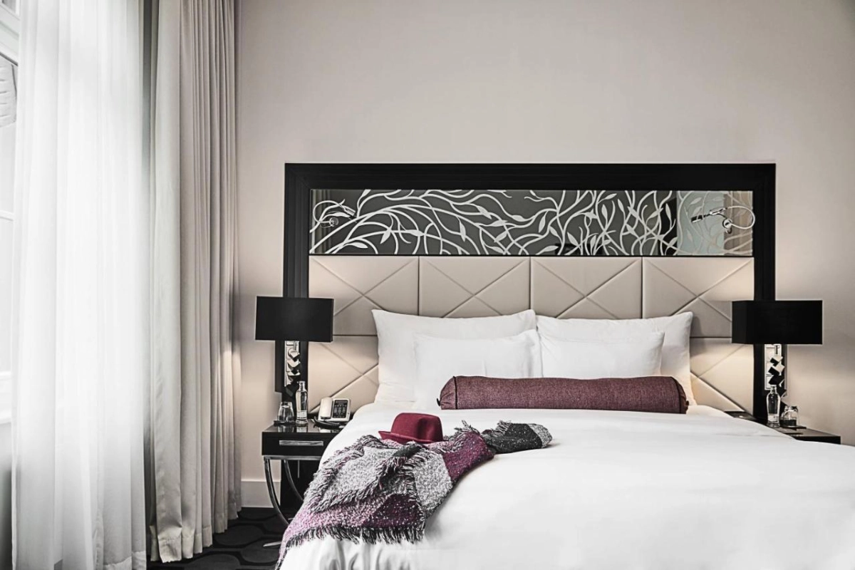 Roomers Berlin Steinplatz Autograph Collection - Hotel Photo 15