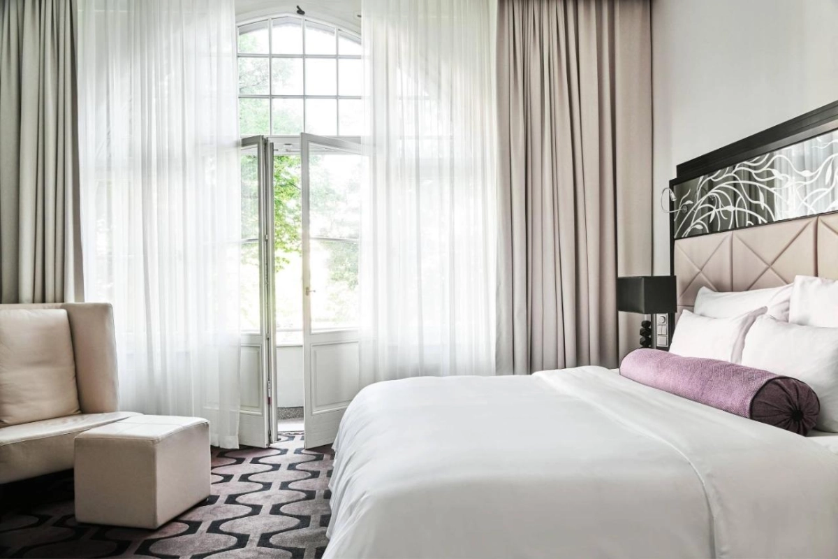 Roomers Berlin Steinplatz Autograph Collection - Hotel Photo 17