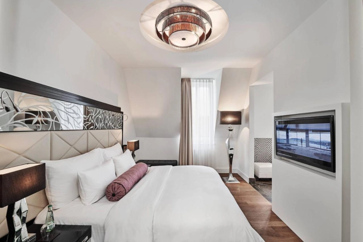 Roomers Berlin Steinplatz Autograph Collection - Hotel Photo 19