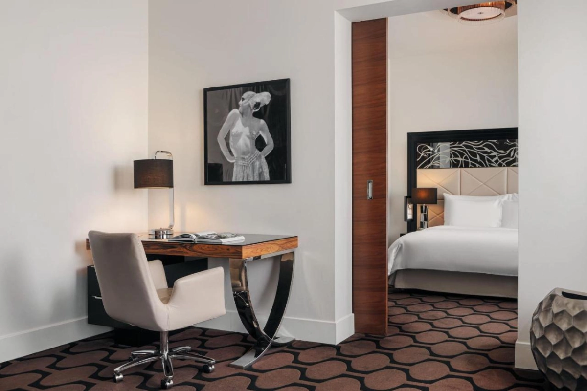 Roomers Berlin Steinplatz Autograph Collection - Hotel Photo 21