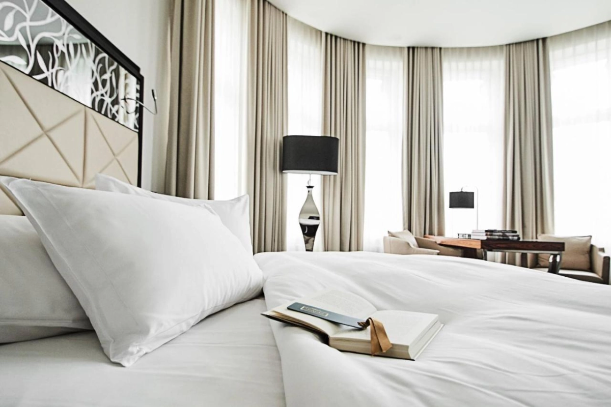 Roomers Berlin Steinplatz Autograph Collection - Hotel Photo 25