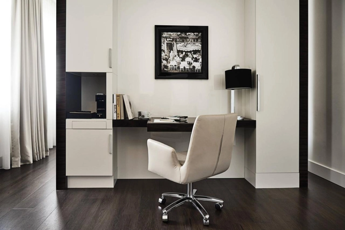 Roomers Berlin Steinplatz Autograph Collection - Hotel Photo 27