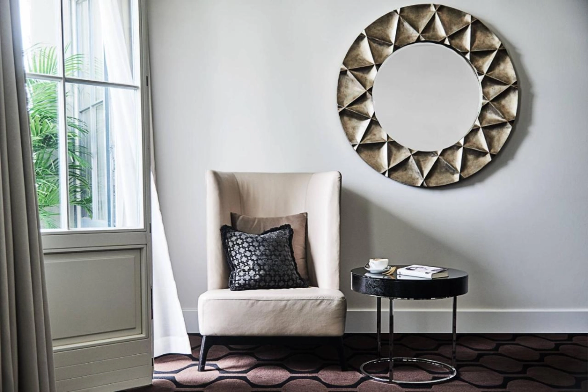 Roomers Berlin Steinplatz Autograph Collection - Hotel Photo 28