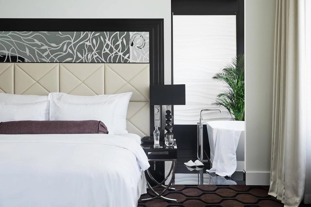 Roomers Berlin Steinplatz Autograph Collection - Hotel Photo 29