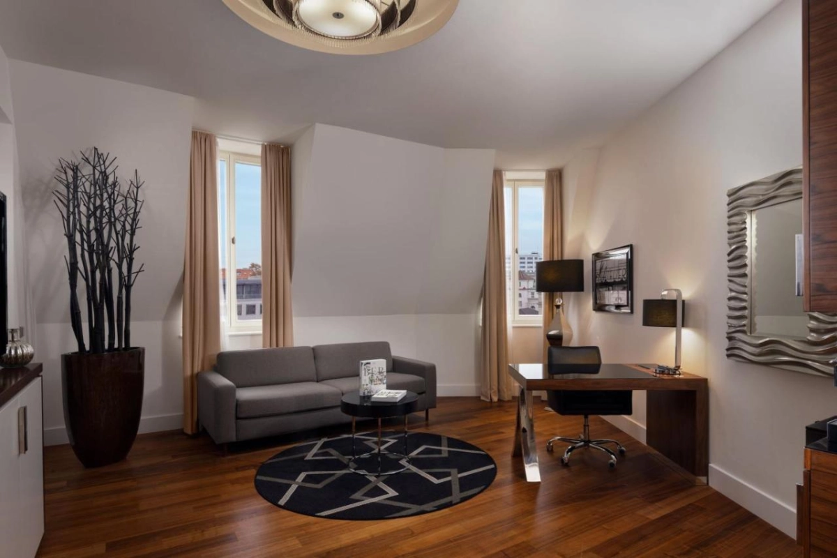 Roomers Berlin Steinplatz Autograph Collection - Hotel Photo 30