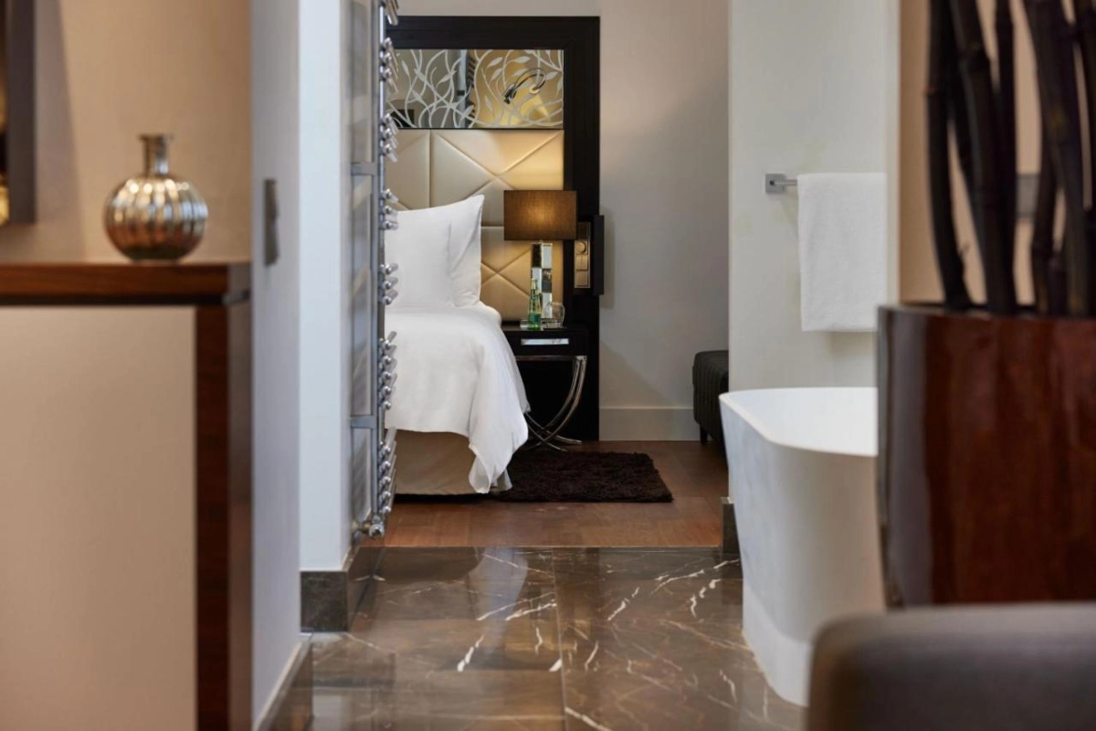 Roomers Berlin Steinplatz Autograph Collection - Hotel Photo 34