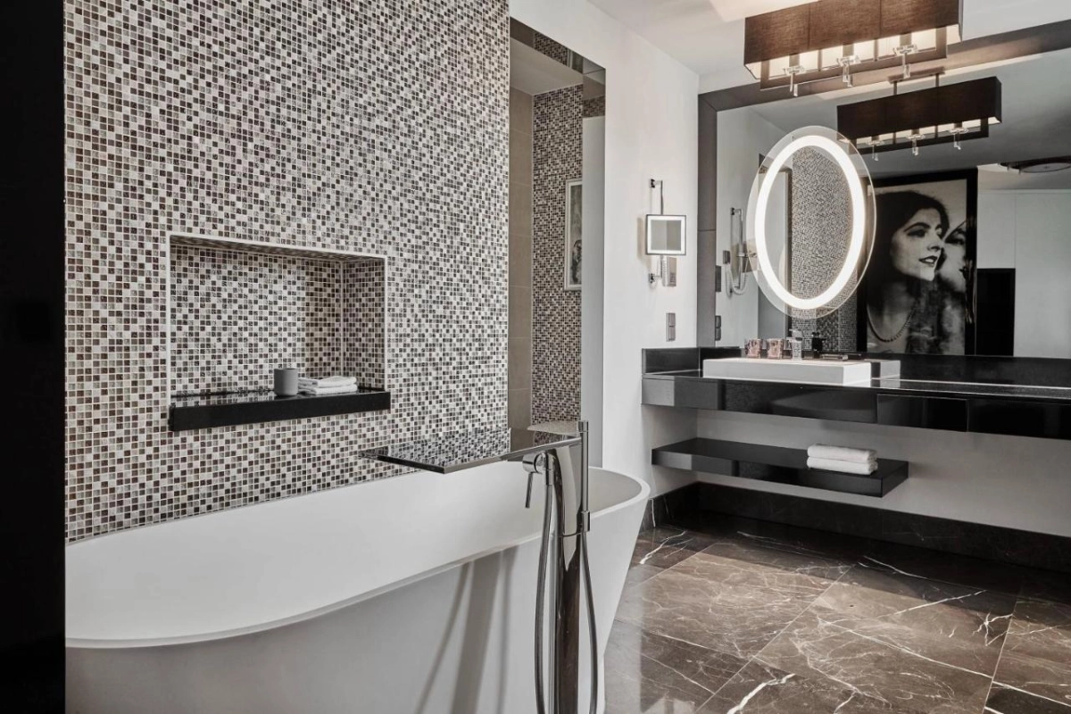 Roomers Berlin Steinplatz Autograph Collection - Hotel Photo 38