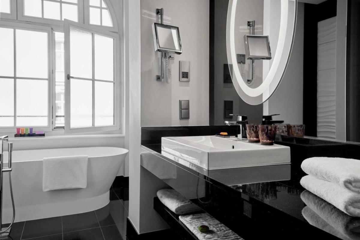 Roomers Berlin Steinplatz Autograph Collection - Hotel Photo 39