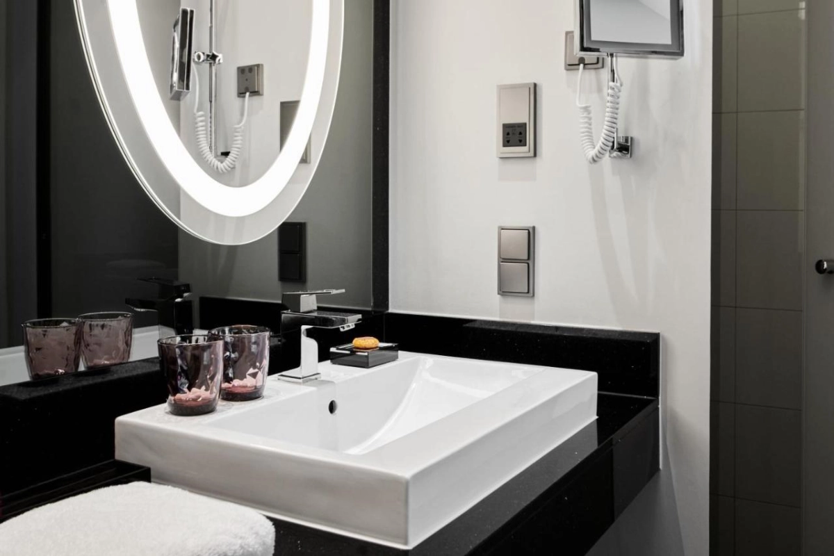 Roomers Berlin Steinplatz Autograph Collection - Hotel Photo 40