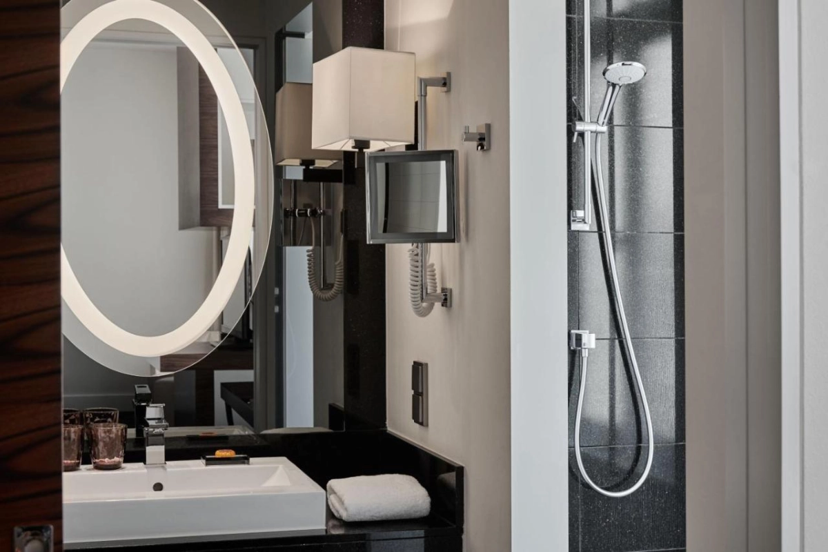 Roomers Berlin Steinplatz Autograph Collection - Hotel Photo 41