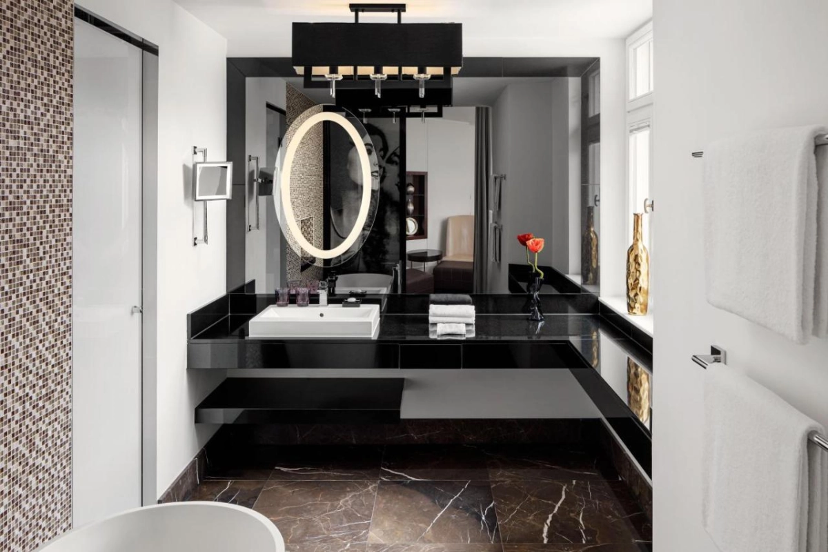 Roomers Berlin Steinplatz Autograph Collection - Hotel Photo 43