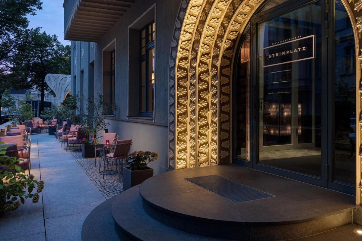 Roomers Berlin Steinplatz Autograph Collection - Hotel Photo 44