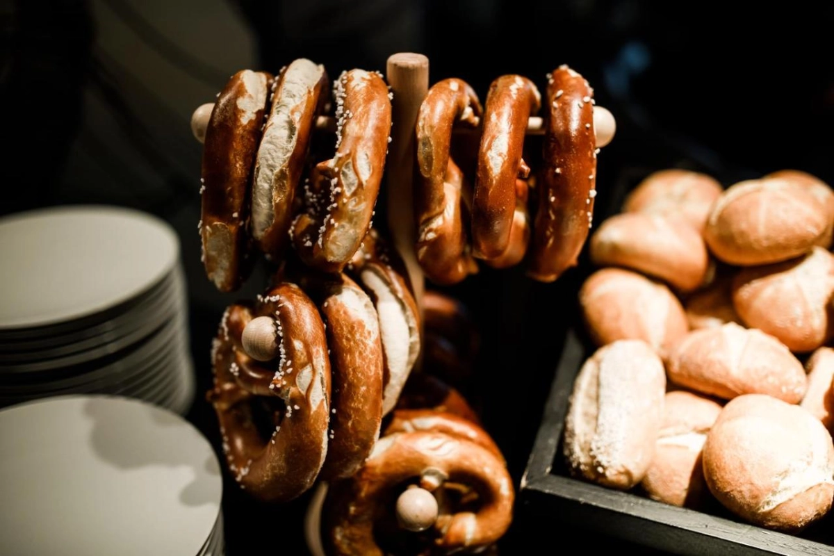 Roomers Munich Autograph Collection - Hotel Photo 2