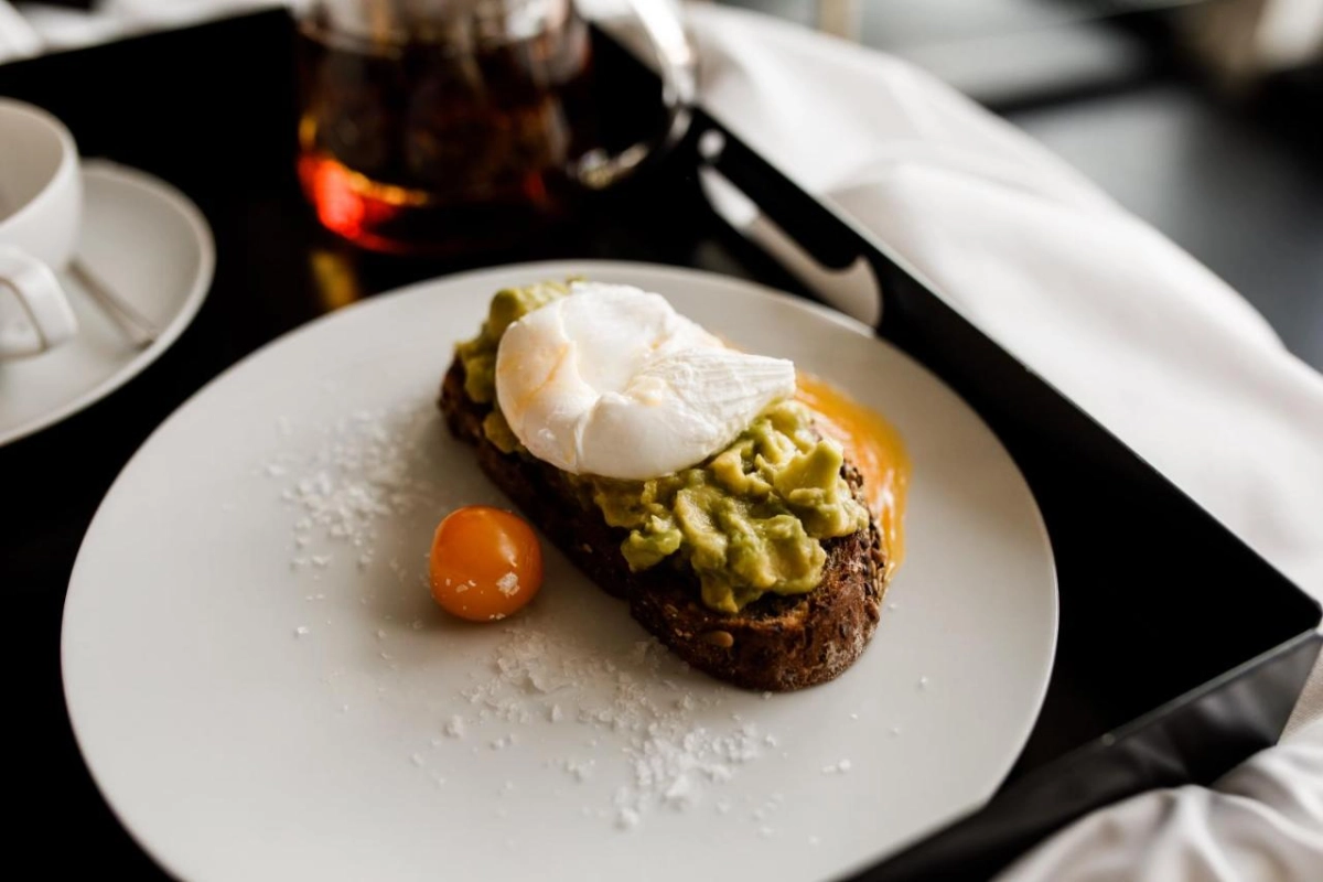 Roomers Munich Autograph Collection - Hotel Photo 4