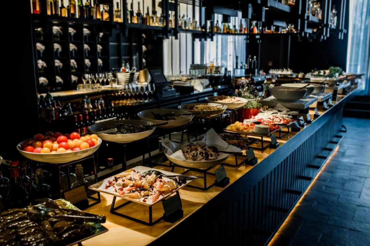 Roomers Munich Autograph Collection - Hotel Photo 5