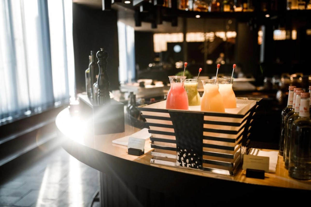 Roomers Munich Autograph Collection - Hotel Photo 6