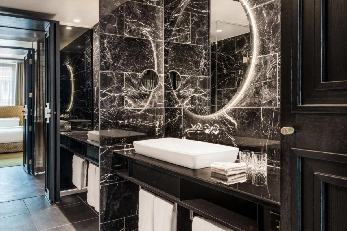 Roomers Munich Autograph Collection - Hotel Photo 9