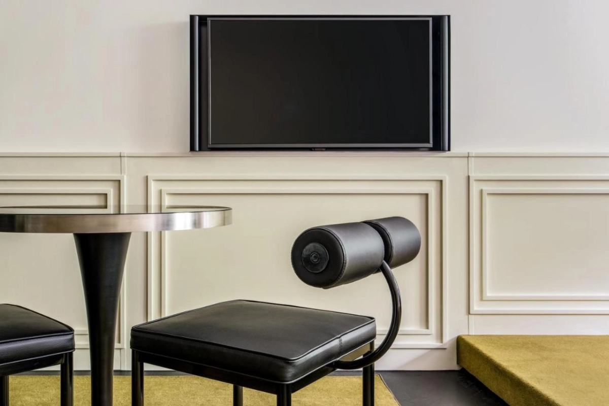 Roomers Munich Autograph Collection - Hotel Photo 10