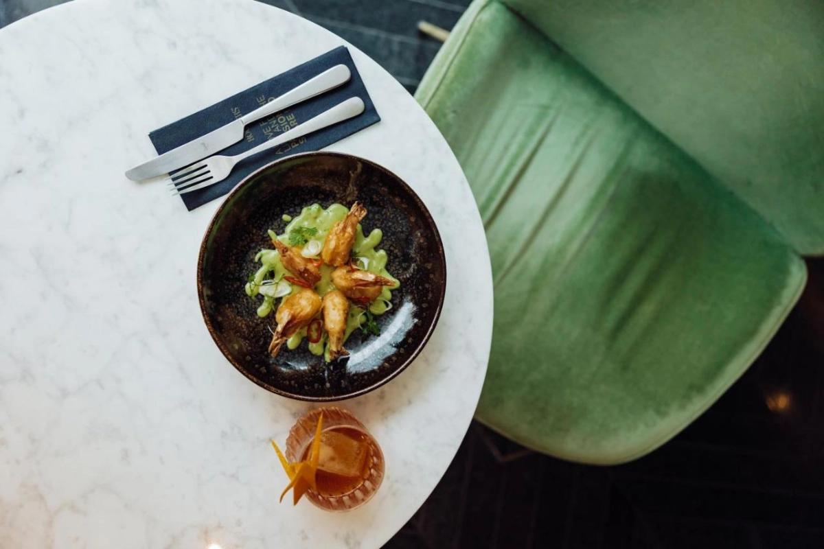 Roomers Munich Autograph Collection - Hotel Photo 16