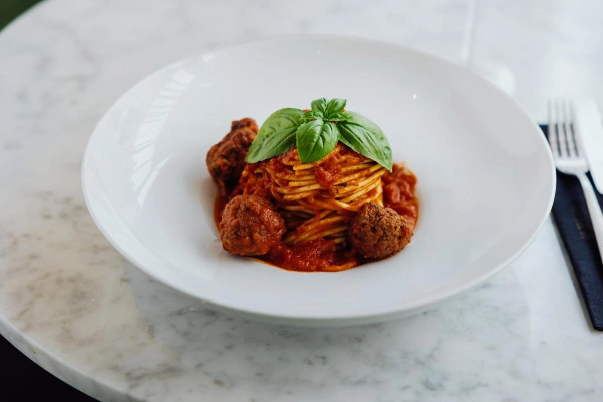 Roomers Munich Autograph Collection - Hotel Photo 17