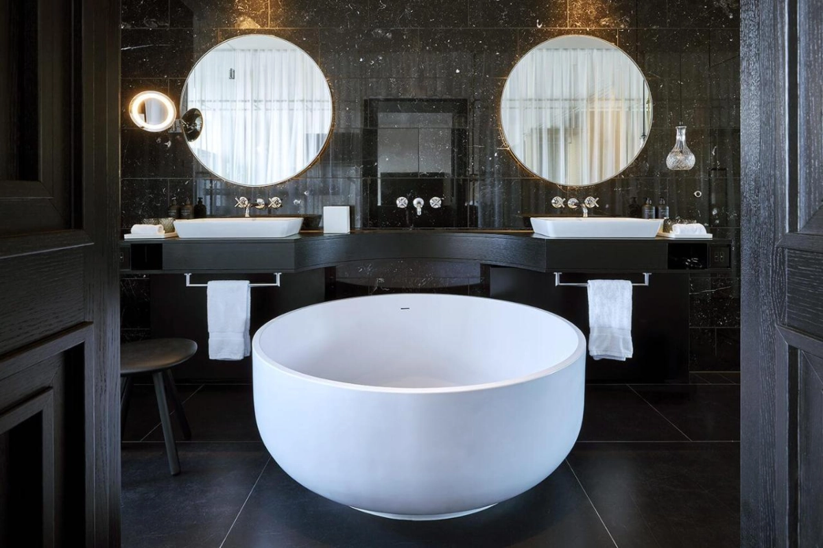 Roomers Munich Autograph Collection - Hotel Photo 18