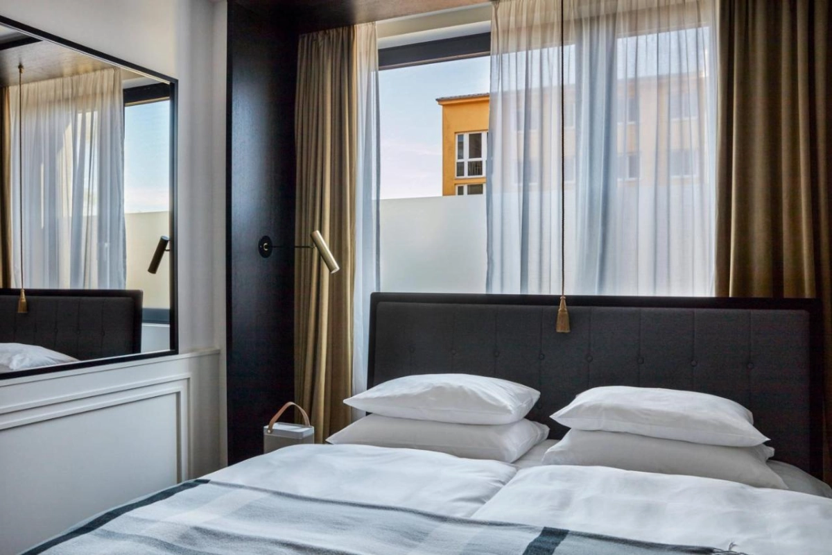 Roomers Munich Autograph Collection - Hotel Photo 30