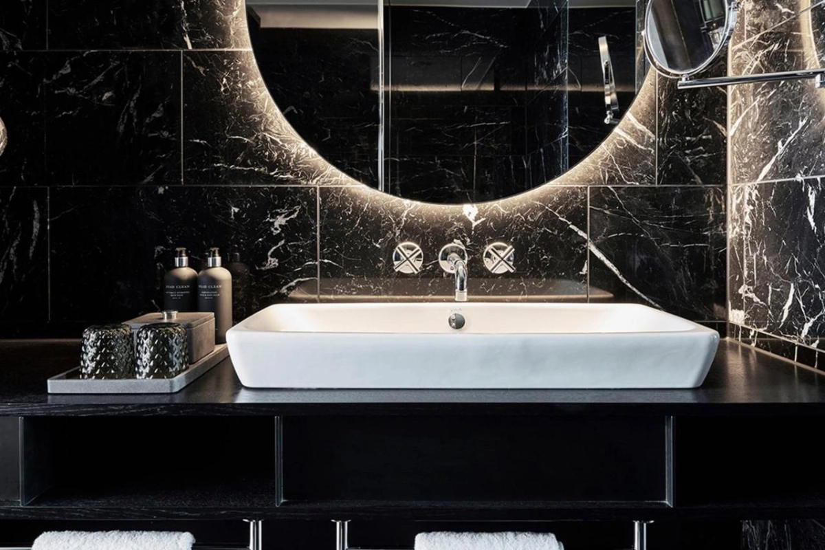 Roomers Munich Autograph Collection - Hotel Photo 34